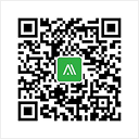 ADVANCE.AI 微信公众号二维码