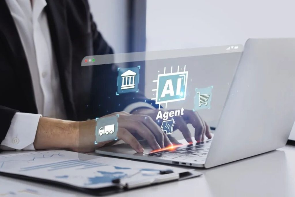机器打机器的时代来了：AI Agent重塑欺诈格局，金融风控如何接招